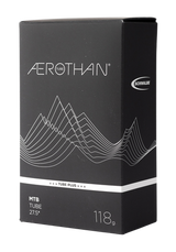 Schwalbe AV21E+ AEROTHAN chambre à air TPU 54/62-584