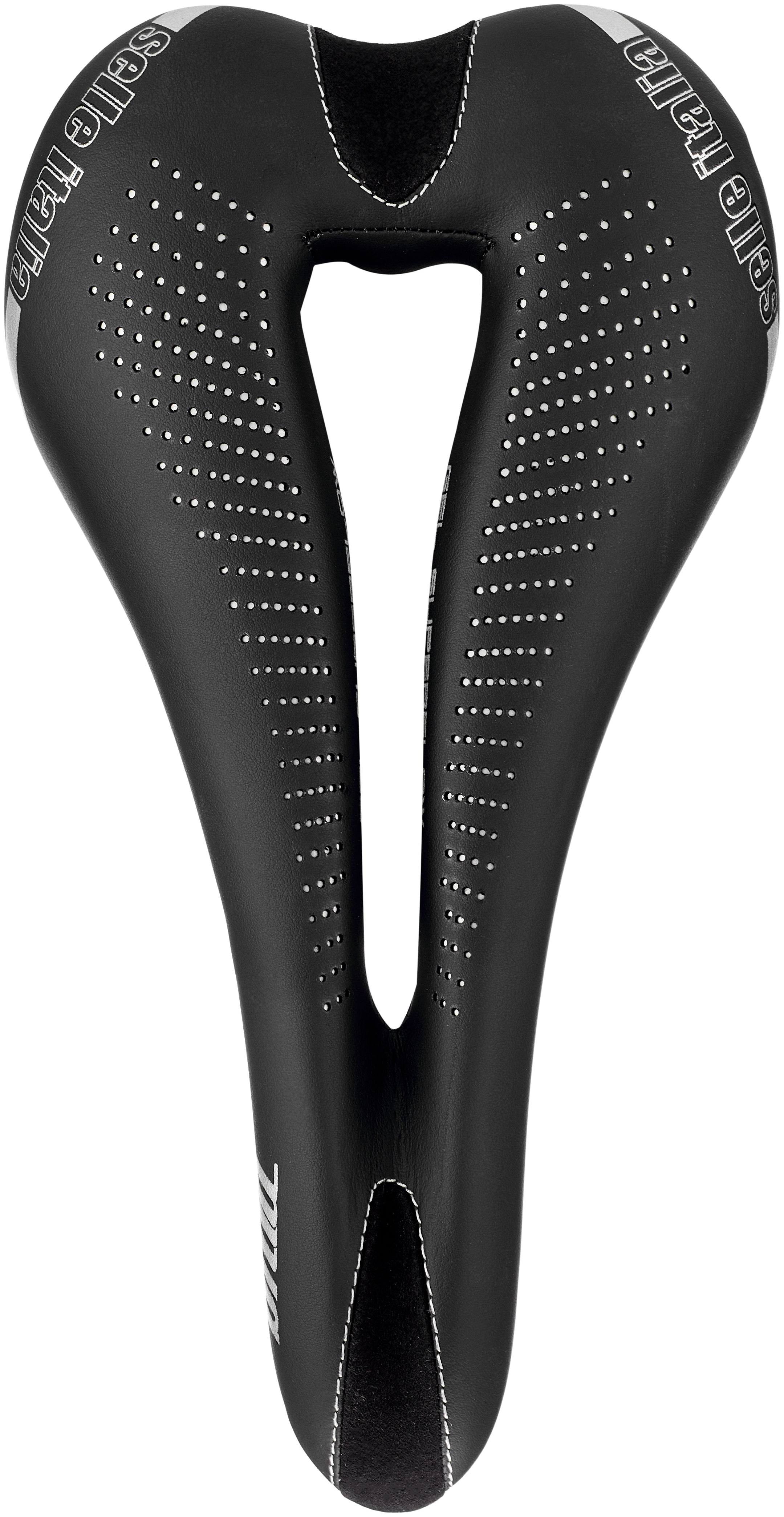 Selle Italia DIVA Gel Superflow Selle black