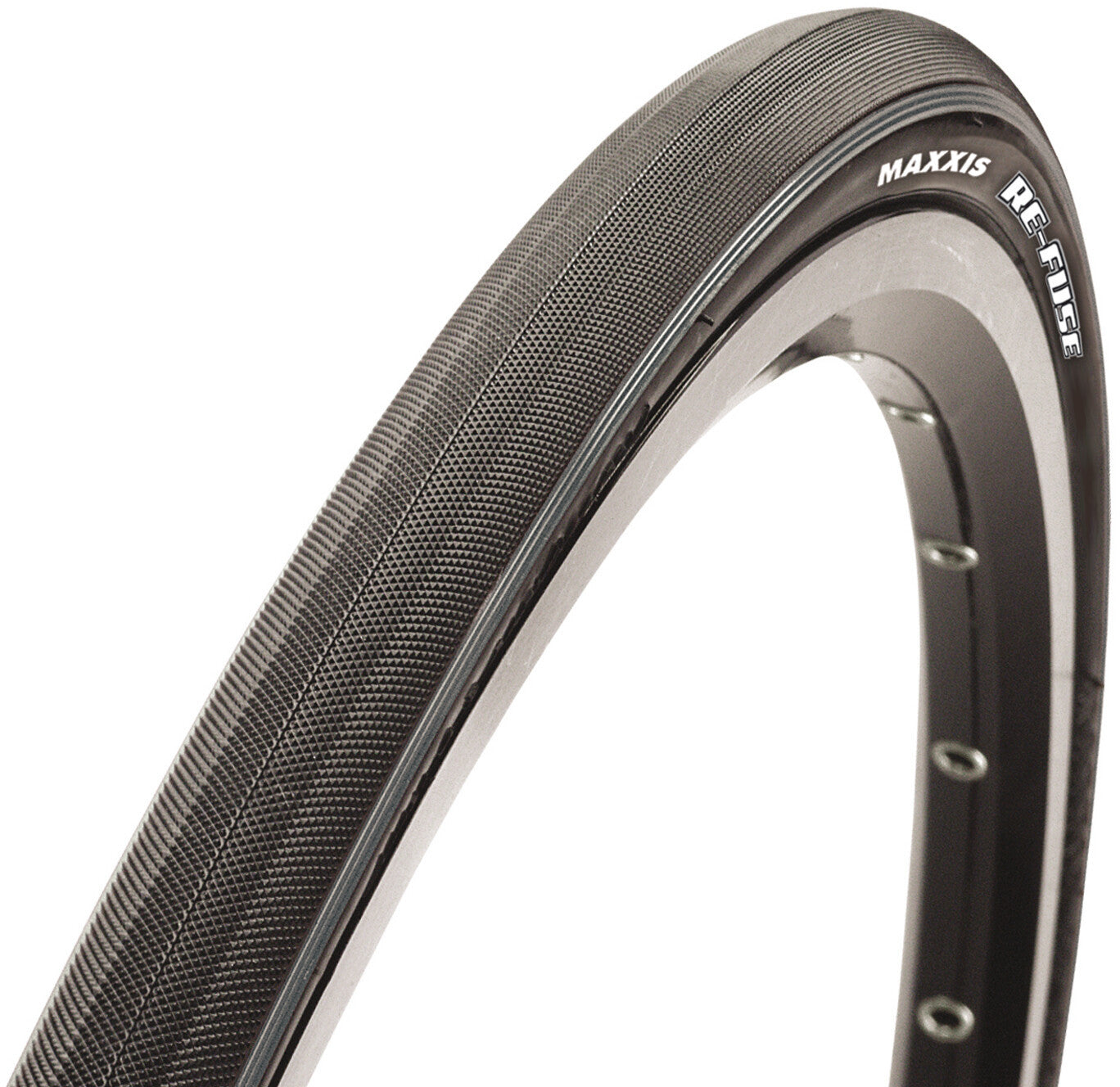 Maxxis Re-Fuse Faltreifen 700x40C MaxxShield TR