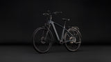 Cube Nuride Hybrid EXC 800 Diamant charbon´n´chrome (2027)