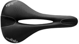 Selle Italia Man Gel Advan selle black