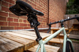Cane Creek Thudbuster G4 ST tige de selle Ø 31,6mm noir