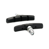 XLC BS-V01 patins de frein V-Brake noir