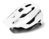 CUBE Casque TROOPER blanc
