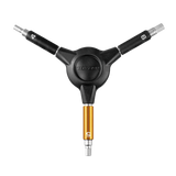 Topeak Clé Y-Hex Speed, 4/5/6mm