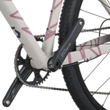 Scott Speedster Gravel 30 gris sépia