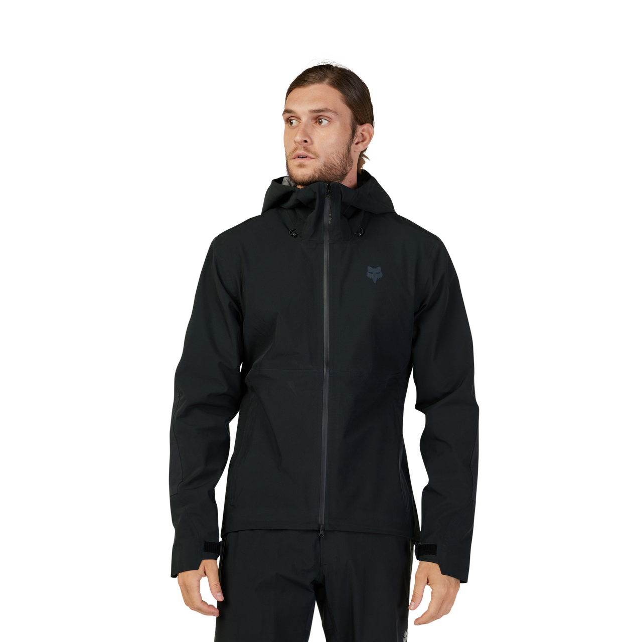 Veste Fox Defend 3L Water Noir