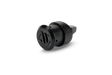 Adaptateur de poignée ACID Comfort pour miroir PRO noir