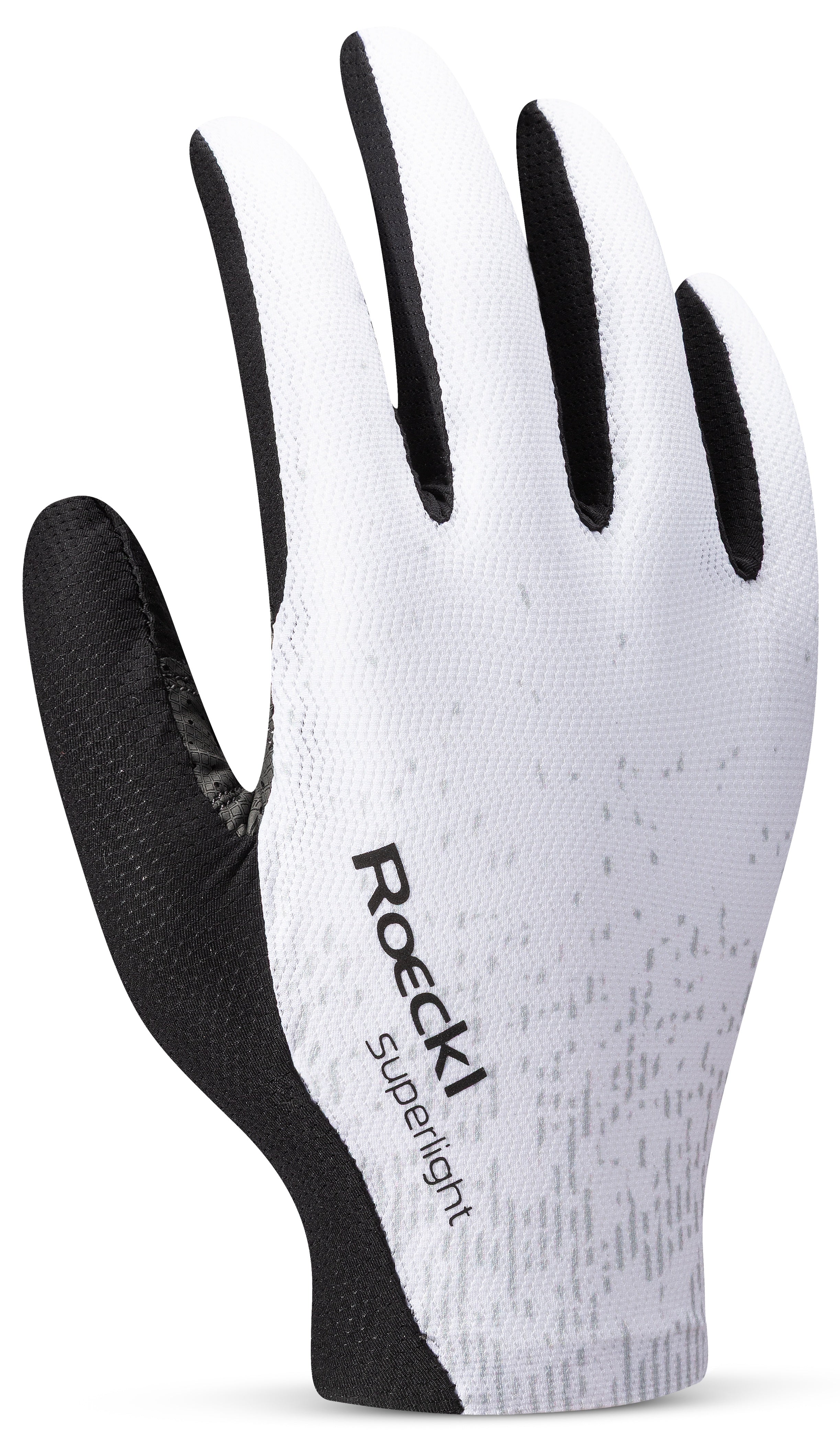 Gants Roeckl Mittelberg Unisexe  blanc