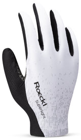 Gants Roeckl Mittelberg Unisexe  blanc