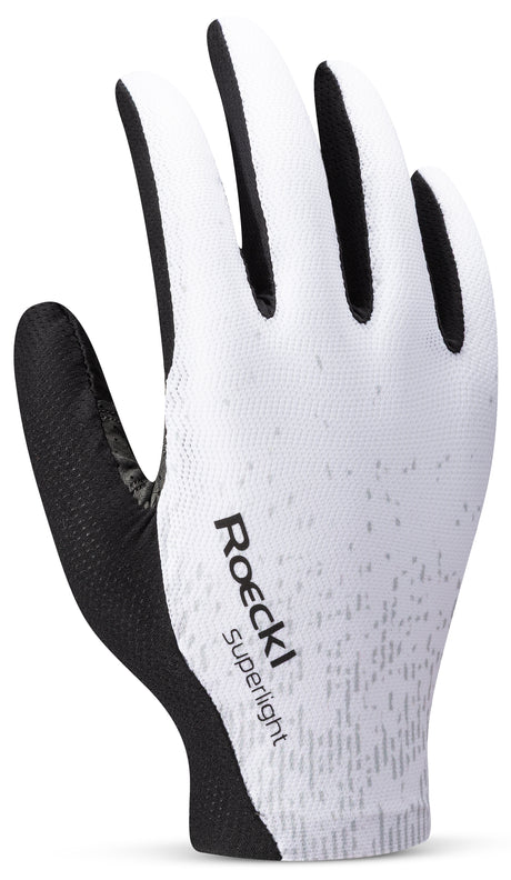 Gants Roeckl Mittelberg Unisexe  blanc