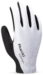 Gants Roeckl Mittelberg Unisexe  blanc