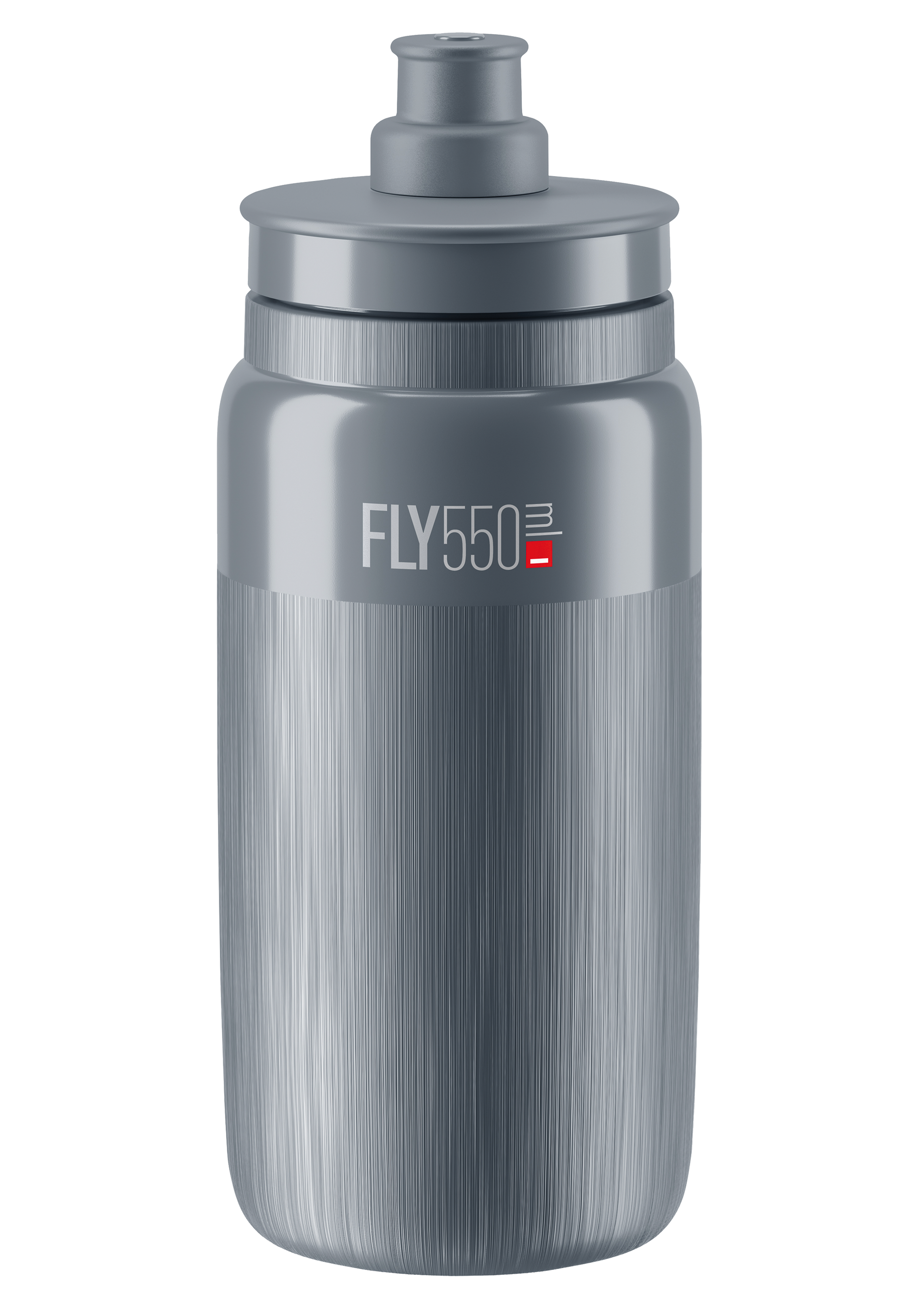 Elite Fly Tex gourde 550ml gris