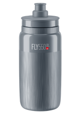 Elite Fly Tex gourde 550ml gris
