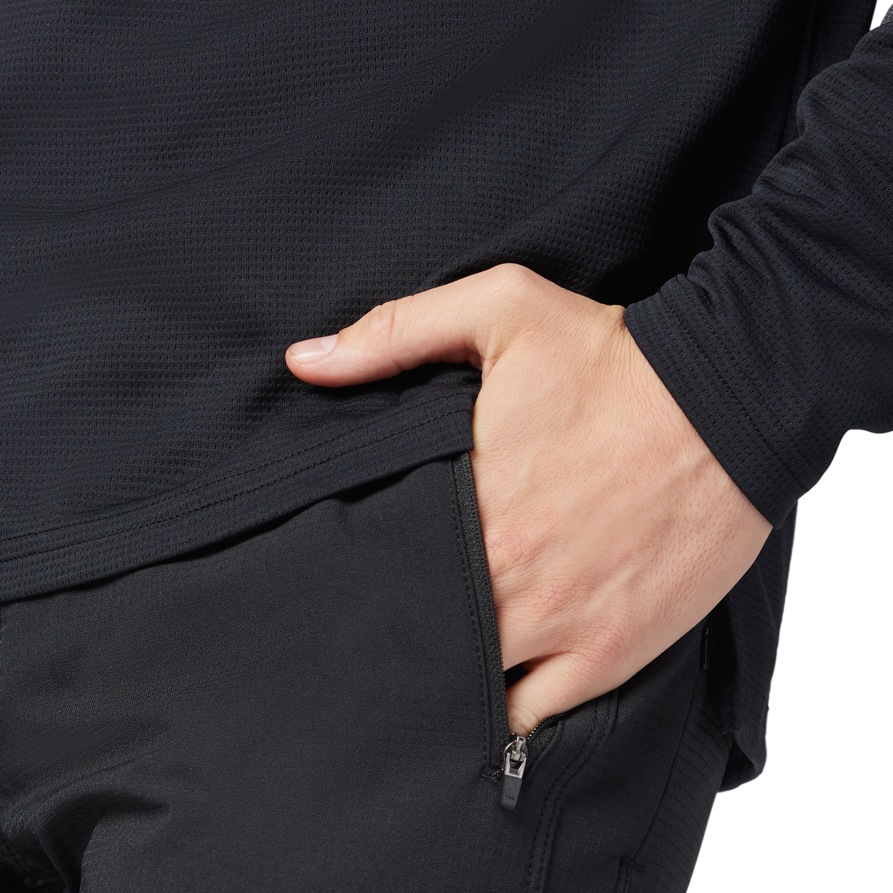 Fox Defend Pantalon Noir