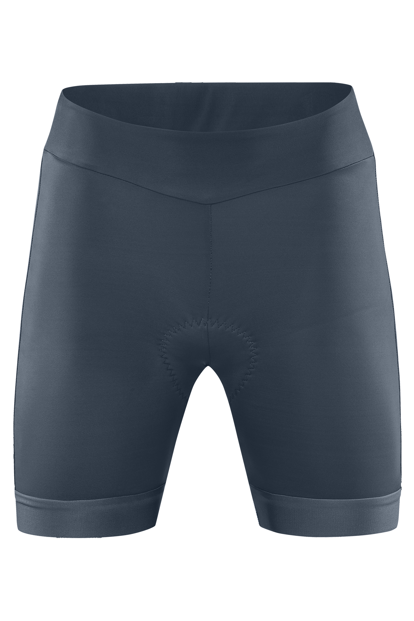Cuissard court CUBE BLACKLINE WS gris