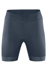 Cuissard court CUBE BLACKLINE WS gris