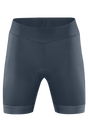 Cuissard court CUBE BLACKLINE WS gris