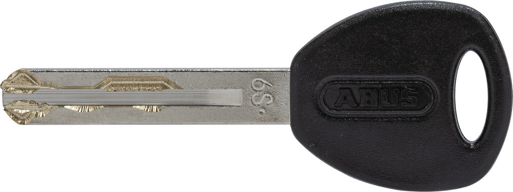 Abus Yarnit 4004K antivol chaîne noir