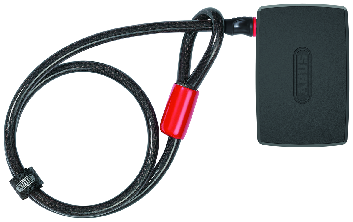 Abus Alarmbox 2.0 BK incl. ACL 12/100