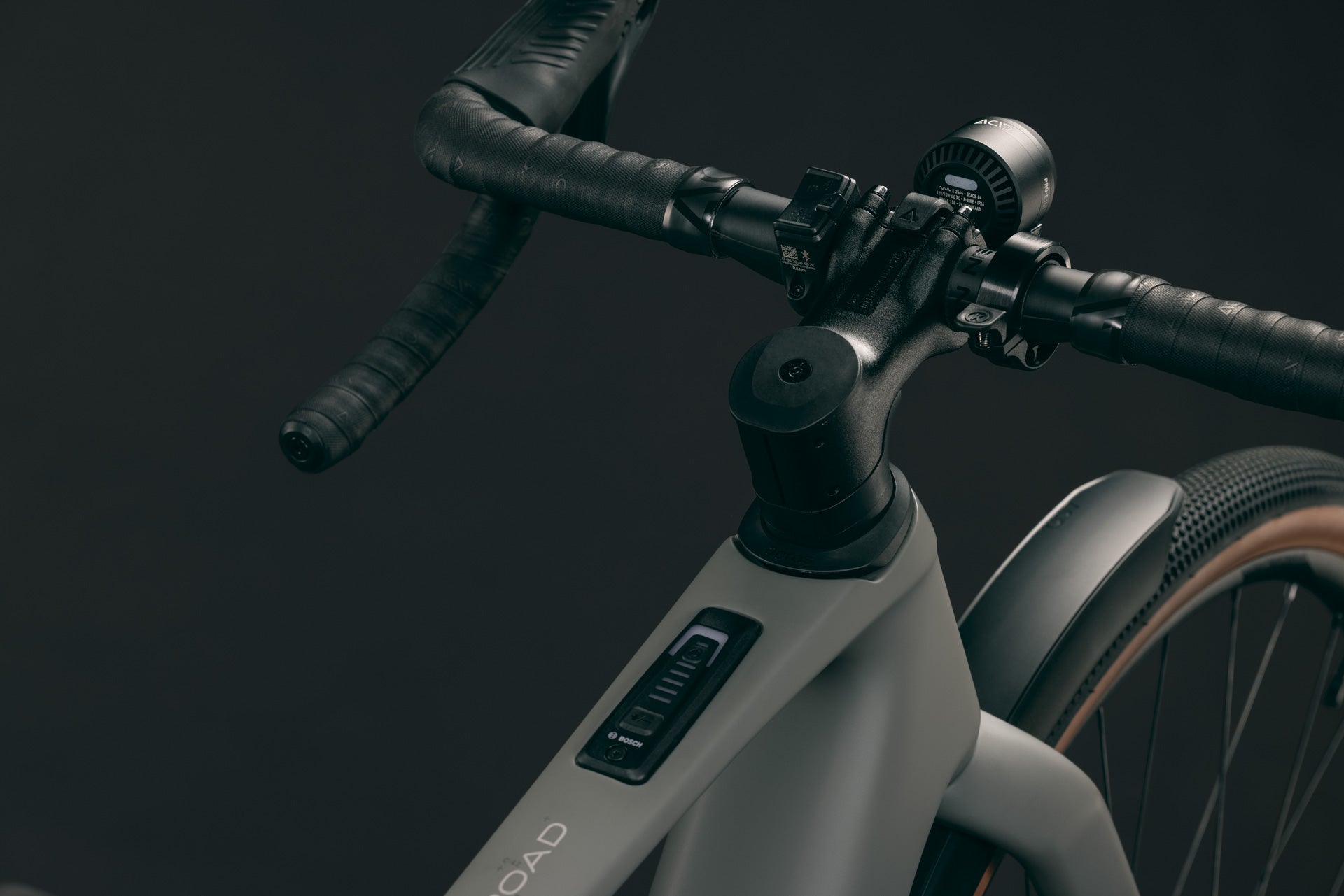Cube Nuroad Hybrid C:62 Race 400X FE oldgrey´n´grey (2027)