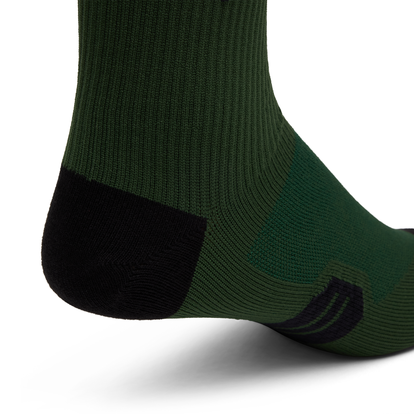 Fox 6" Ranger Chaussette Ivy