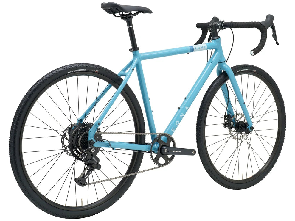 Kona Rove AL bleu
