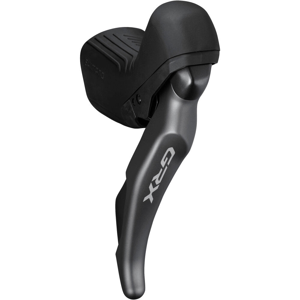 Shimano GRX ST-RX820 Levier de vitesses/frein 12 vitesses droit