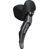 Shimano GRX ST-RX820 Levier de vitesses/frein 12 vitesses droit