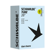 Schwalbe AV 17 chambre à air 28/47-622/635