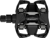 Time MX pédales noir