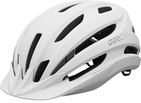 Giro Register Mips II casque de course mat blanc/gris