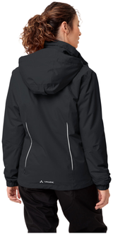 VAUDE Veste Chaude Escape Femme black