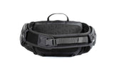 CUBE Sac banane VERTEX 3 black