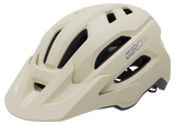 Giro Fixture II W Casque VTT Femme mat pierre