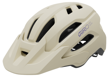 Giro Fixture II W Casque VTT Femme mat pierre