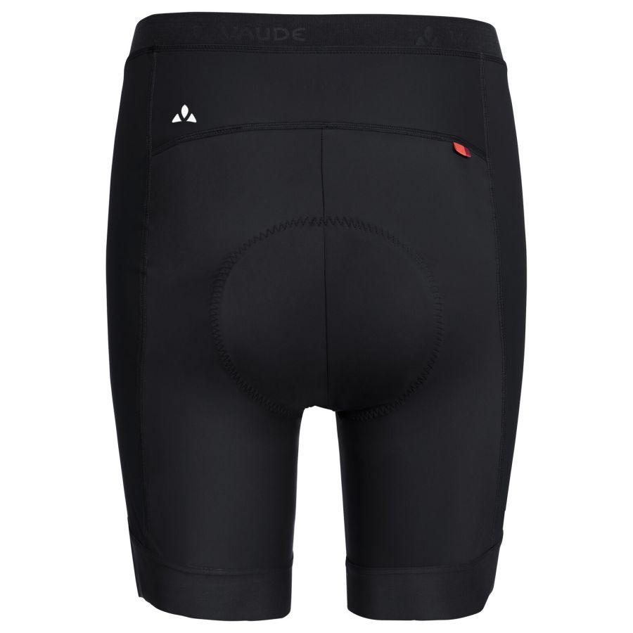 VAUDE Advanced IV Pantalon homme noir