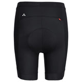 VAUDE Advanced IV Pantalon homme noir