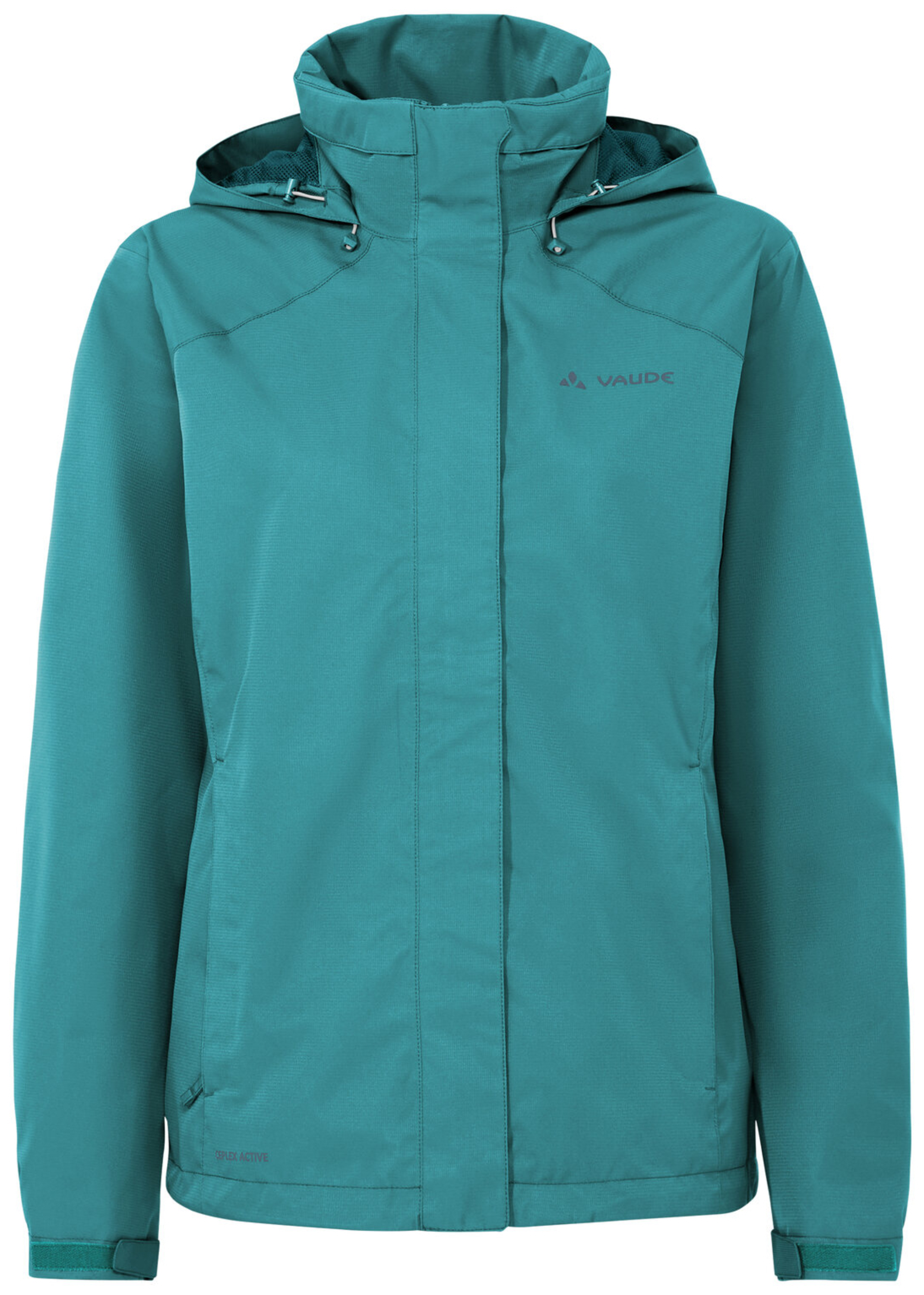 VAUDE Veste légère Escape pour femme vert fjord