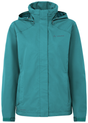 VAUDE Veste légère Escape pour femme vert fjord