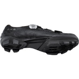 Shimano RX600 chaussures Gravel noir