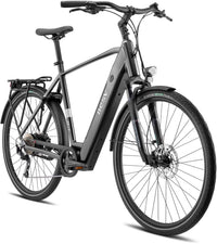 BESV TR LE Noir – aktuelle Variante