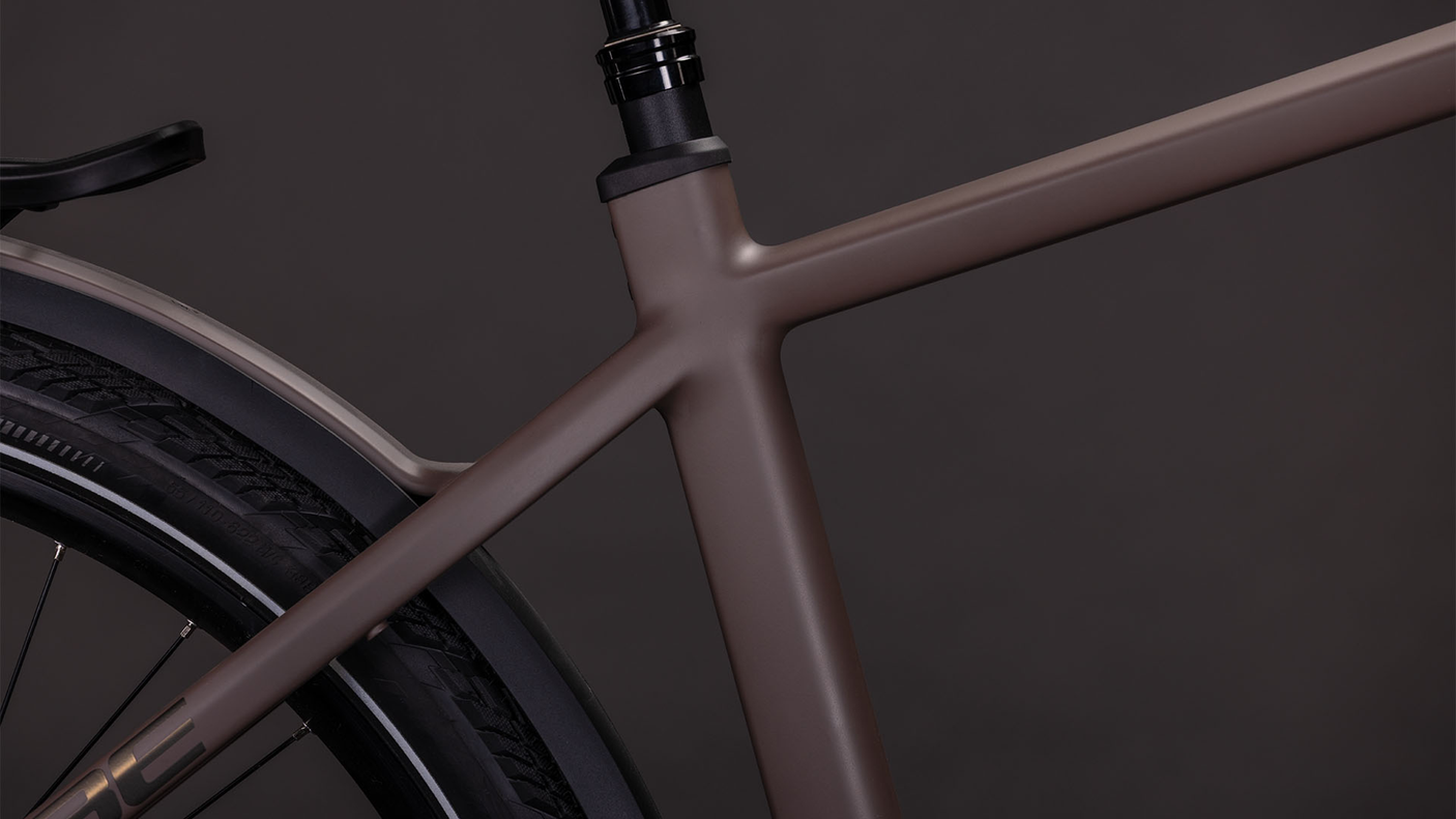 Cube Kathmandu Hybrid EXC 800 cèdre´n´chrome (2026)