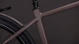 Cube Kathmandu Hybrid EXC 800 cèdre´n´chrome (2026)