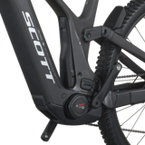 Scott Patron 920 carbone noir