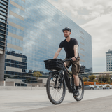 Topeak Urban Basket DX 18L Coussin intérieur
