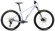Orbea LAUFEY H30 Lavande Digitale - Acid Gum (Brillant)