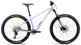 Orbea LAUFEY H30 Lavande Digitale - Acid Gum (Brillant)