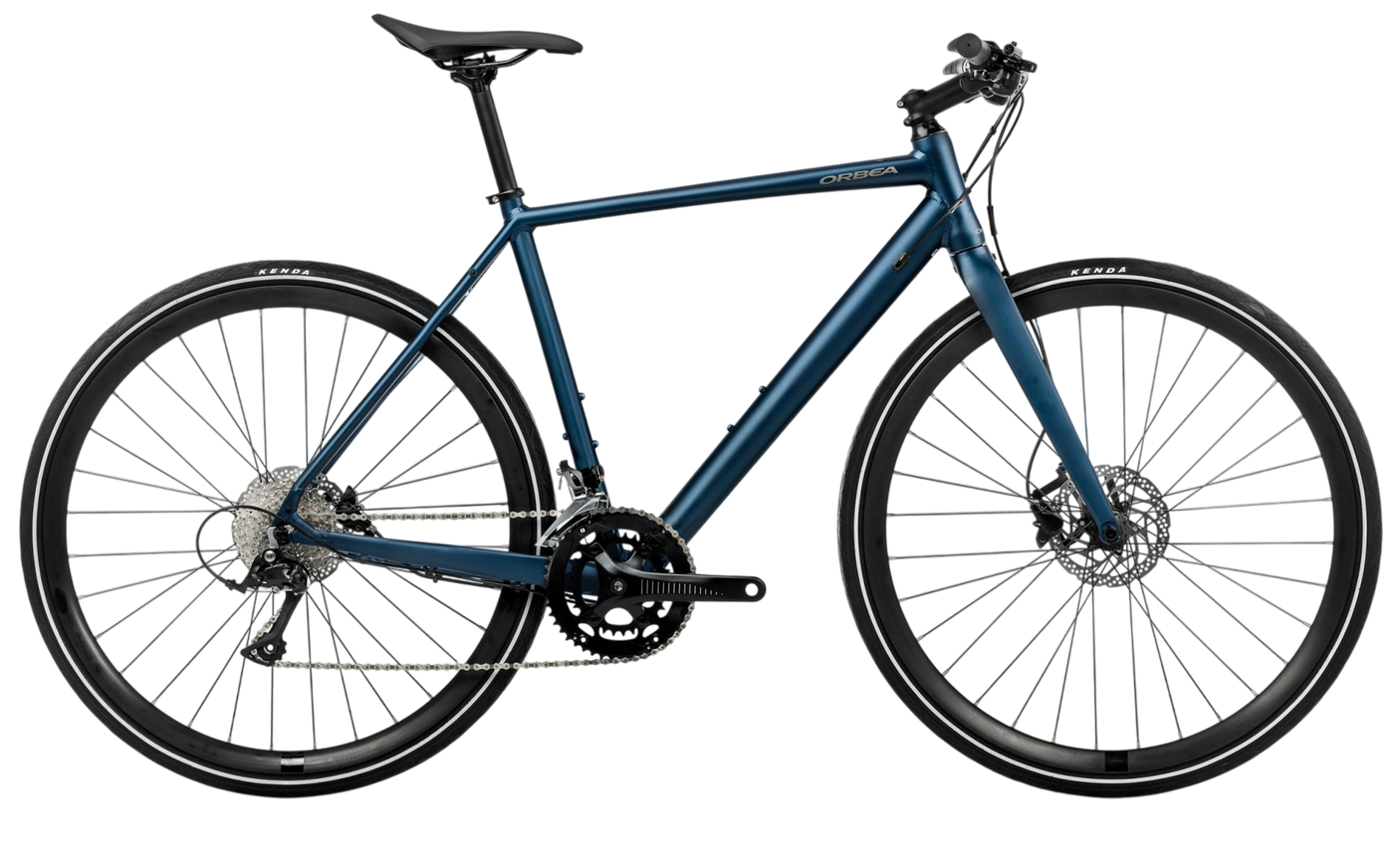 Orbea VECTOR 20 Bleu Poussière de Lune (Mat)