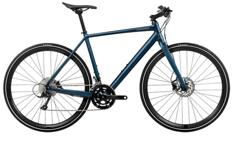 Orbea VECTOR 20 Bleu Poussière de Lune (Mat)
